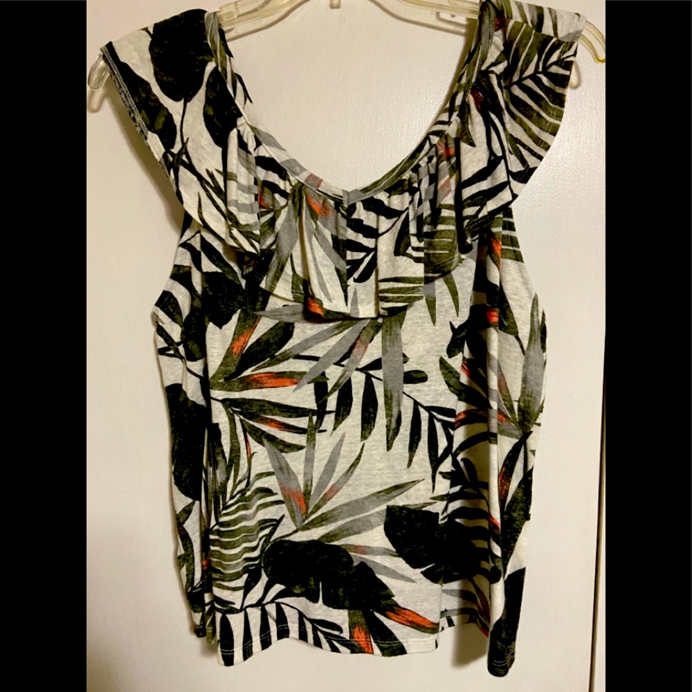 Xxl Old Navy top new